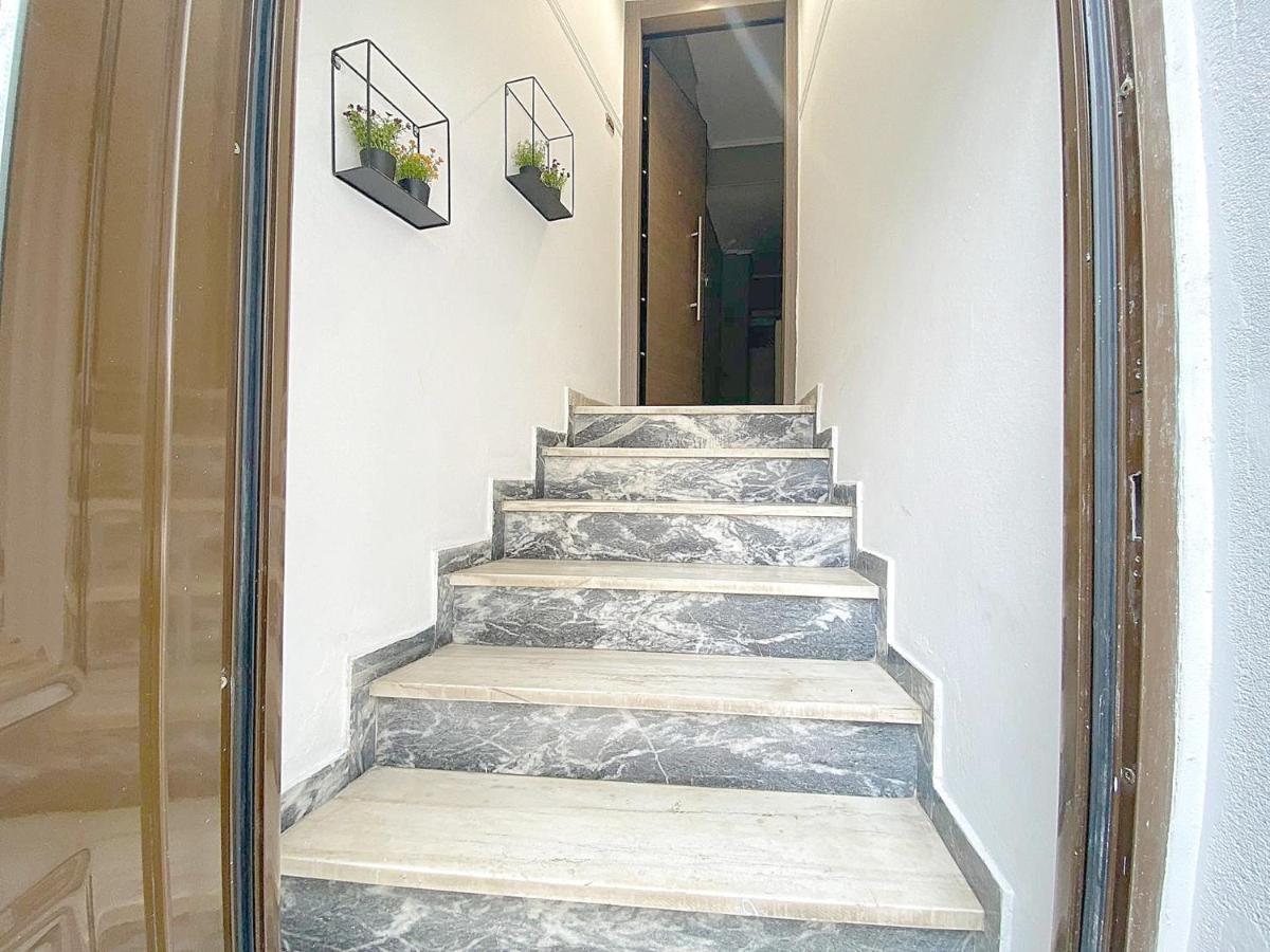 Check Point - Museum Apartment Athens Exterior photo